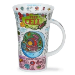 Dunoon Glen 'The cell' Mug