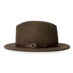 Failsworth Adventurer Felt Hat  