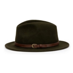 Failsworth Adventurer Felt Hat 