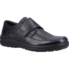 Fleet & Foster Polypay - Black