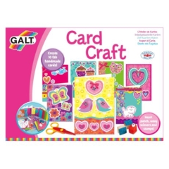 Galt Card Craft