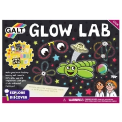 Galt Glow Lab