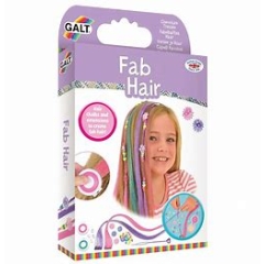 Galt Toys Fab Hair