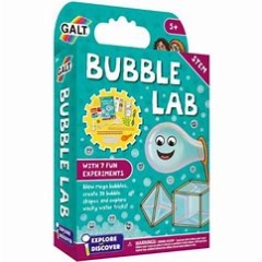 Galt Toys Bubble Lab