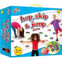 Galt Toys Hop, Skip + Jump 