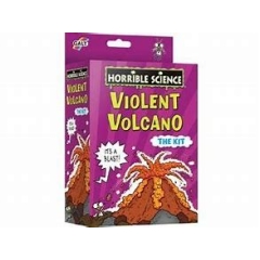 Galt Toys Violent Volcano