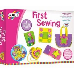 Galt Toys First Sewing 