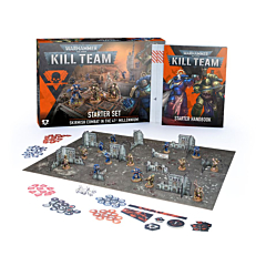 Games Workshop Warhammer 40000 Kill Team Starter Set 103-54