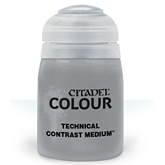 Warhammer Colour Contrast Medium