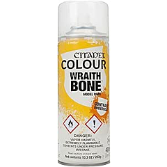 Games Workshop-Citadel Colour-Wraithbone 400ml