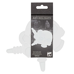 Games Workshop Servo-Skull Paint Palette 66-32