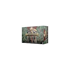 Games Workshop Warhammer -Age of Sigmar:Skaventide 80-03