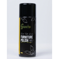 Genie Clean Furniture Polish - Sweet Tooth Sundae