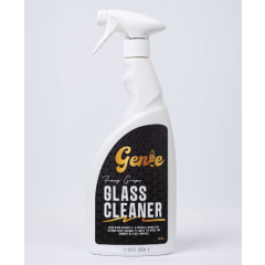 Genie Clean - Glass Cleaner