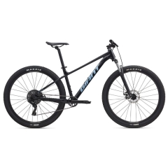 Giant Talon 4 Black 2025 - Small 27.5"