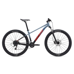 Giant Talon 3 Silver 2025 - Medium 29"