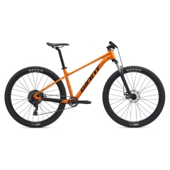Giant Talon 4 Orange 2025 - Large 29"