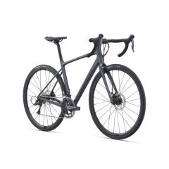 Giant Contend AR 4 Charcoal 2022 - Medium Large 