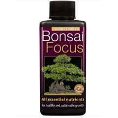 Growth Technology Bonsai Focus 