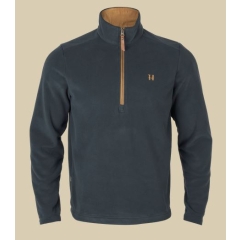 Harkila Sandhem 200 Pullover - Dark Navy  