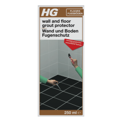 HG Wall & Floor Grout Protector