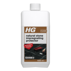 HG Natural Stone Impregnating Protector 
