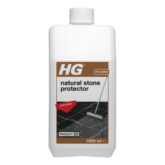 HG Natural Stone Protector