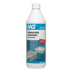 HG Limescale Remover 1Ltr