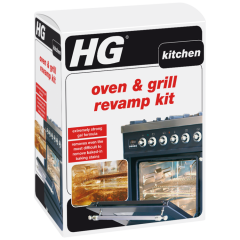 HG Oven & Grill Revamp Kit