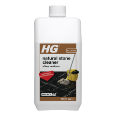 HG Natural Stone Cleaner Shine Restorer