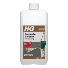 HG Laminate Cleaner Extra Strong 