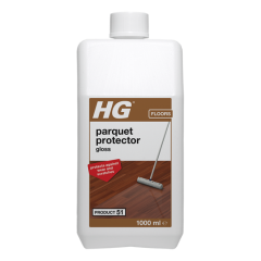 HG Parquet Protector
