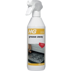 HG Grease Away