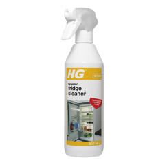 HG Hygenic Fridge Cleaner
