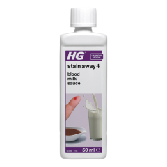 HG Stain Away No 4