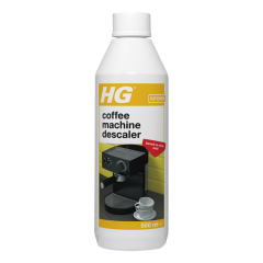 HG Coffee Machine Descaler