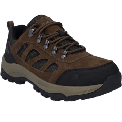Bandera Expedition Low Smokey Brown/Khaki 