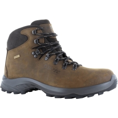 Hi-tec Ravine Lite Wp - Brown 