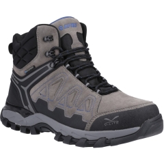 Hi-tec V Lite Explorer Wp - Charcoal 