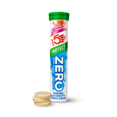 HIGH5 Zero Hydration 20 Tablets - Orange/Echinacea
