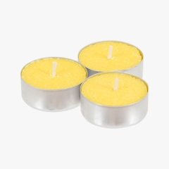 Highlander Citronella Tealights 