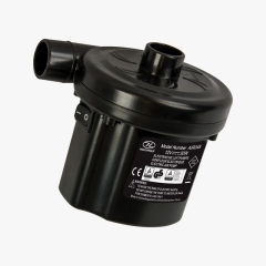 Highlander Whirlwind Dual Electric Air Pump 