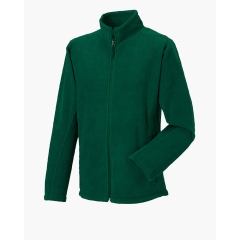 Himalayan Mens Polar Micro Fleece Green