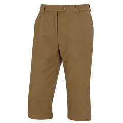 Hoggs Carrick Moleskin Breeks - Dried Moss