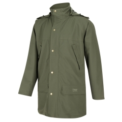 Hoggs Green King Jacket II Green