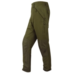 Hoggs Kincraig Waterproof Trousers Green