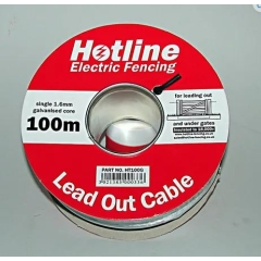 Hotline Ht100 Lead Out Cable 100m