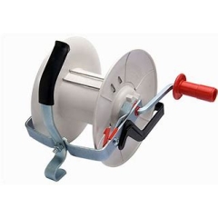 Hotline P25G/500 Geared Reel 3:1