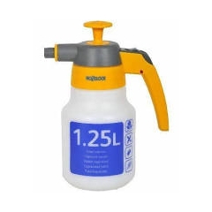 Hozelock 1.25L Standard Sprayer