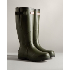 Balmoral Classic Side Adjuster Welly Boots